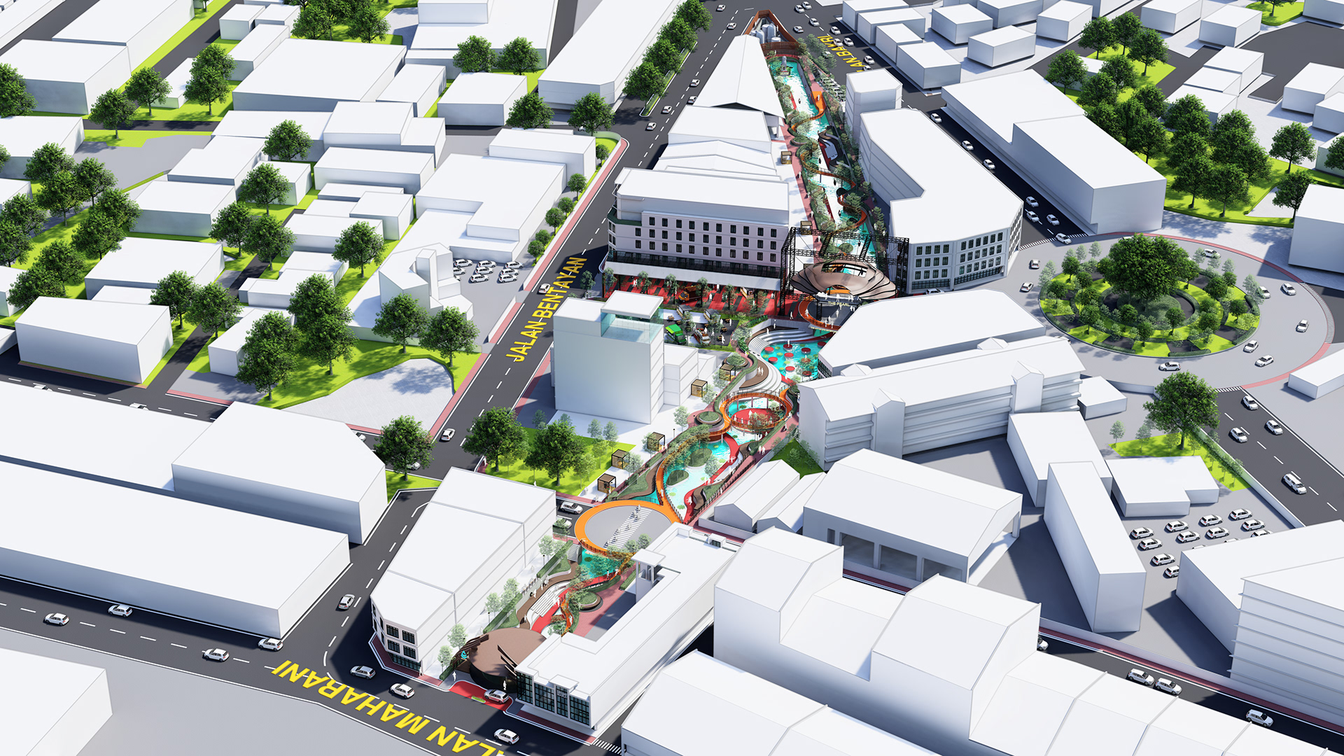 M.ARCH 01 (URBAN) - WATERWAYS SYMPHONY-21