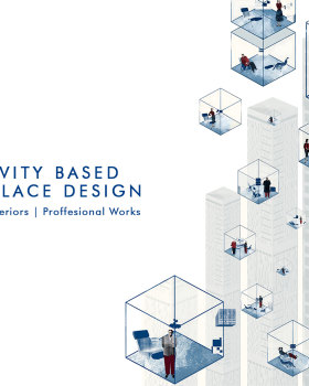 Corporate Interiors | Workplace Design