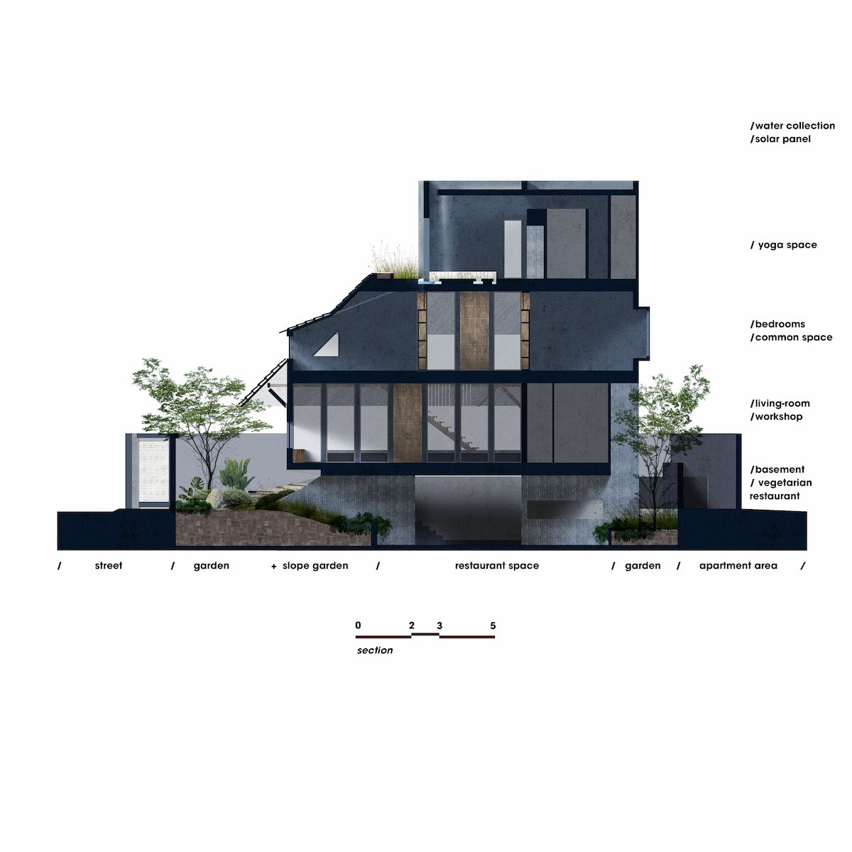 The Quê空间改造-10