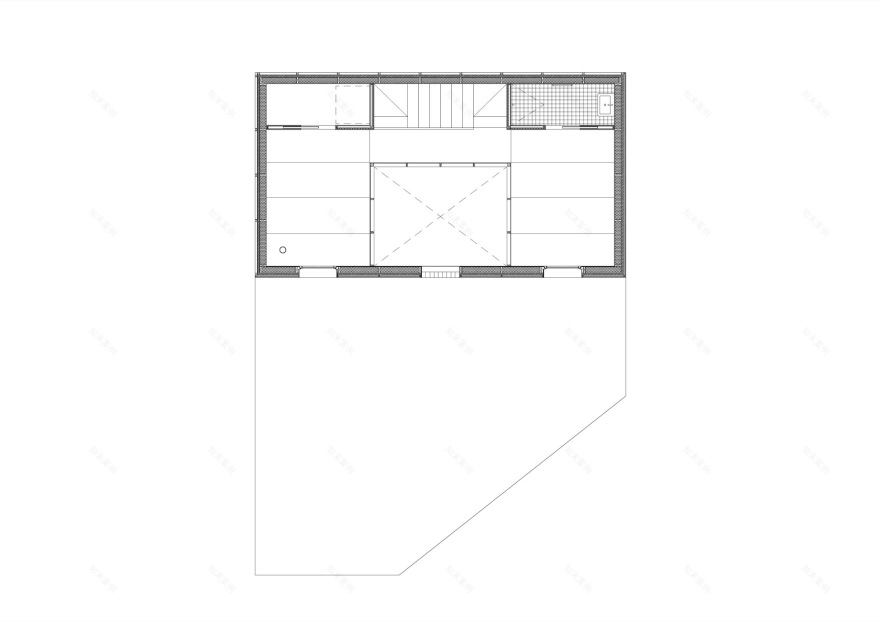 娜娜之家丨法国丨Jean Benoît Vétillard Architecture-29