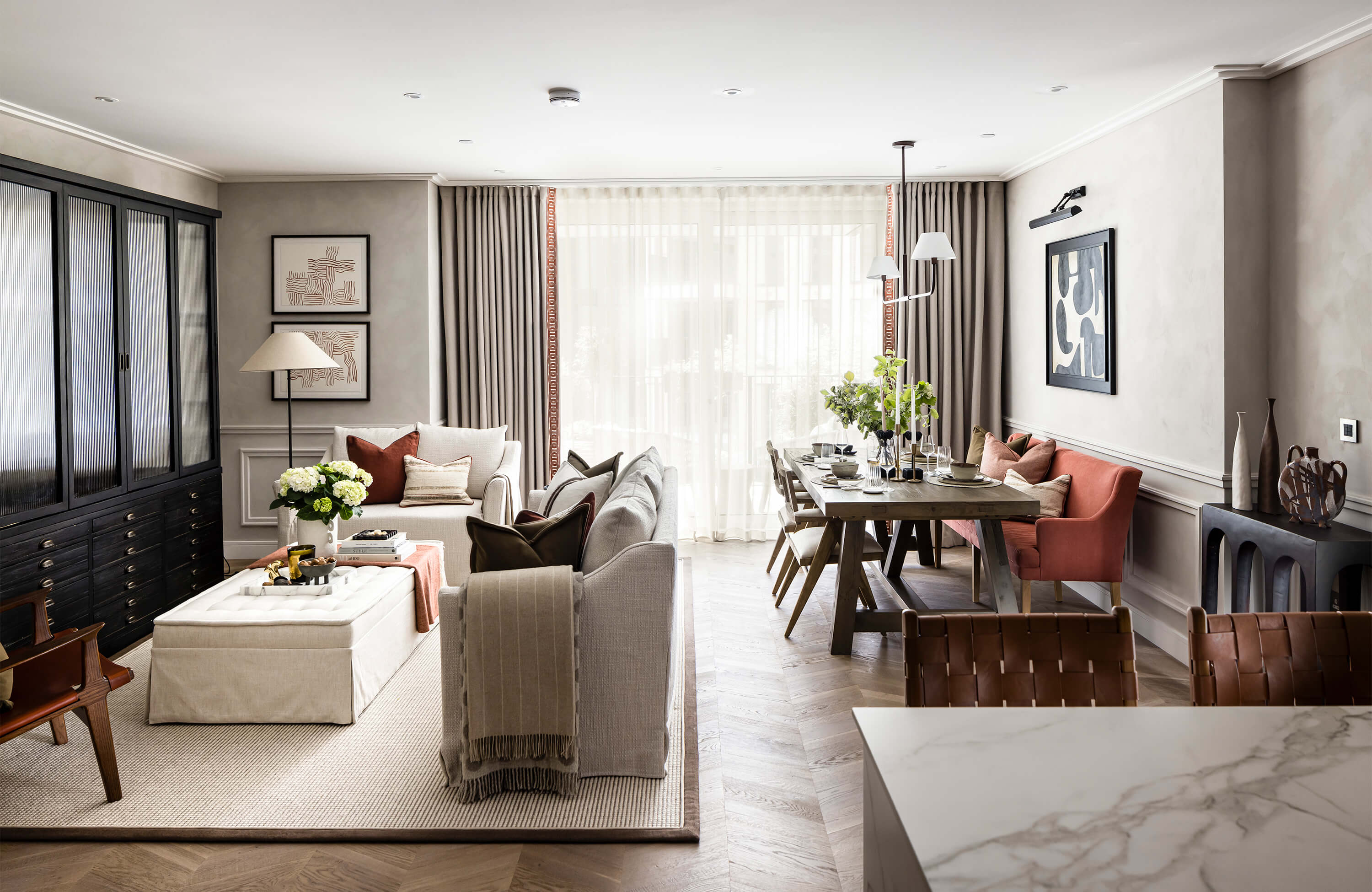 丨United KingdomLondon丨Honky Design Limited-9