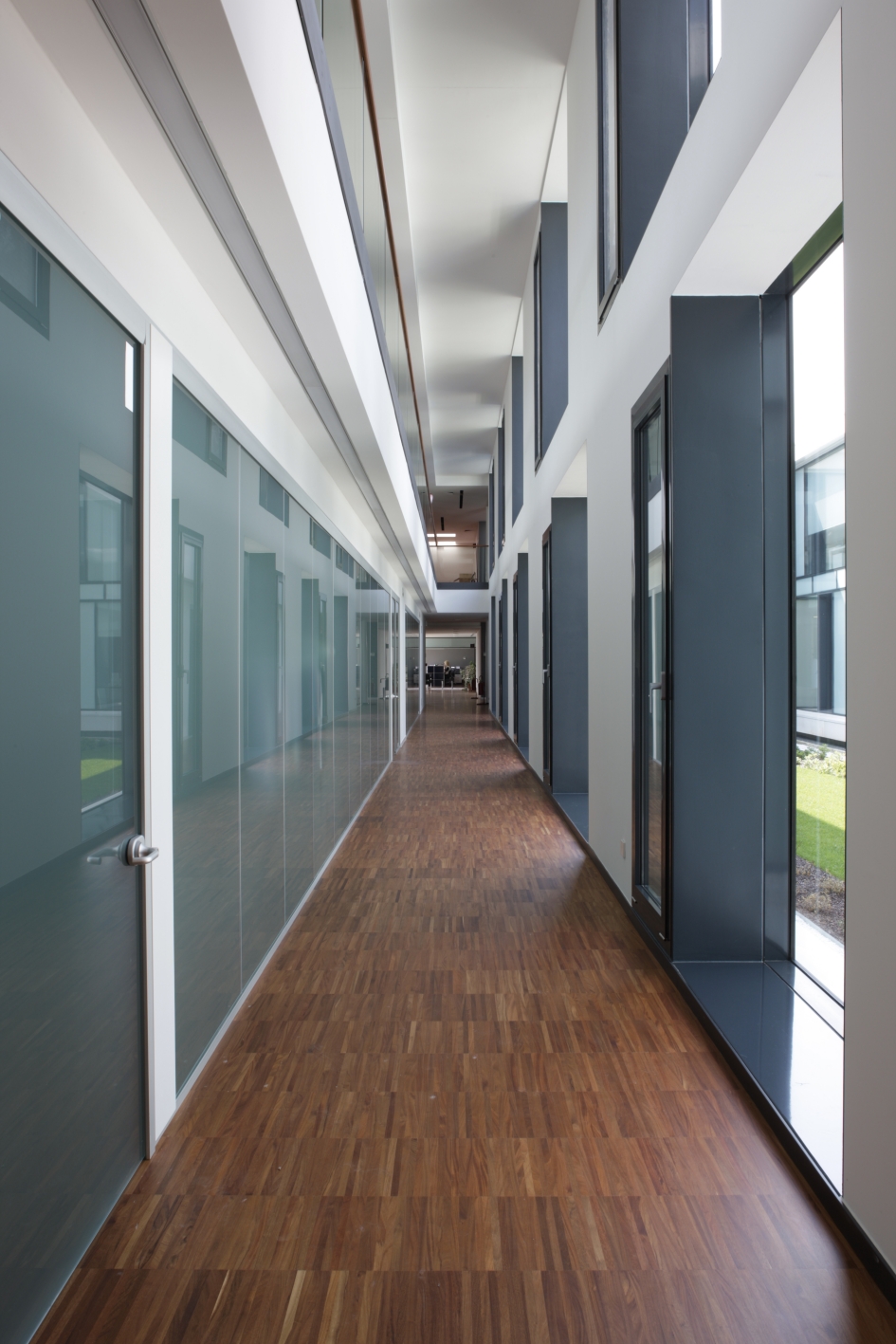 umberto marin 的 2008 年工厂改造设计-17