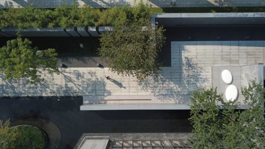 融创·溪湾首府 | 鹿影幻境,自然诗意的栖居-56