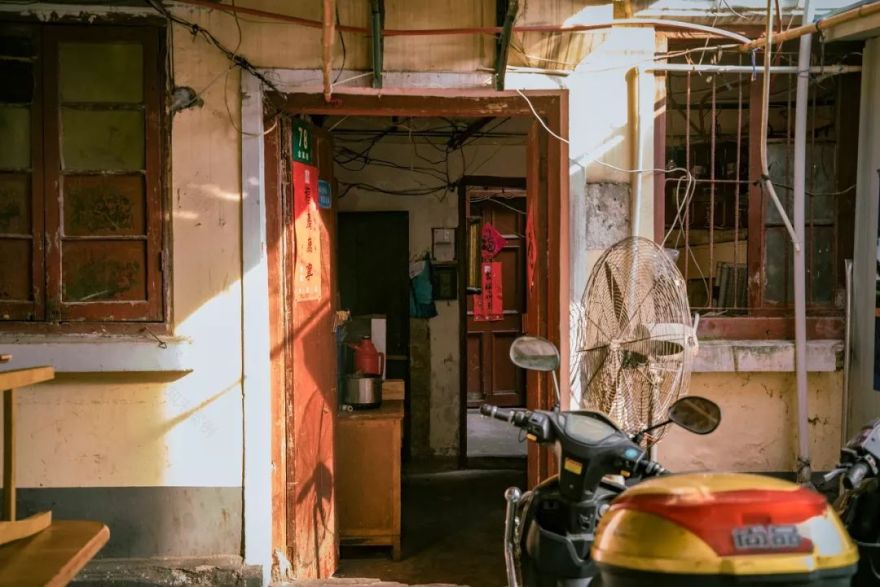 城市烟火,市井茶香-44