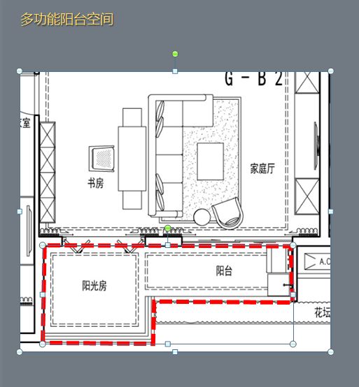 新生代住宅产品，南昌旭辉宸悦•江语院引领社区设计新潮流-94
