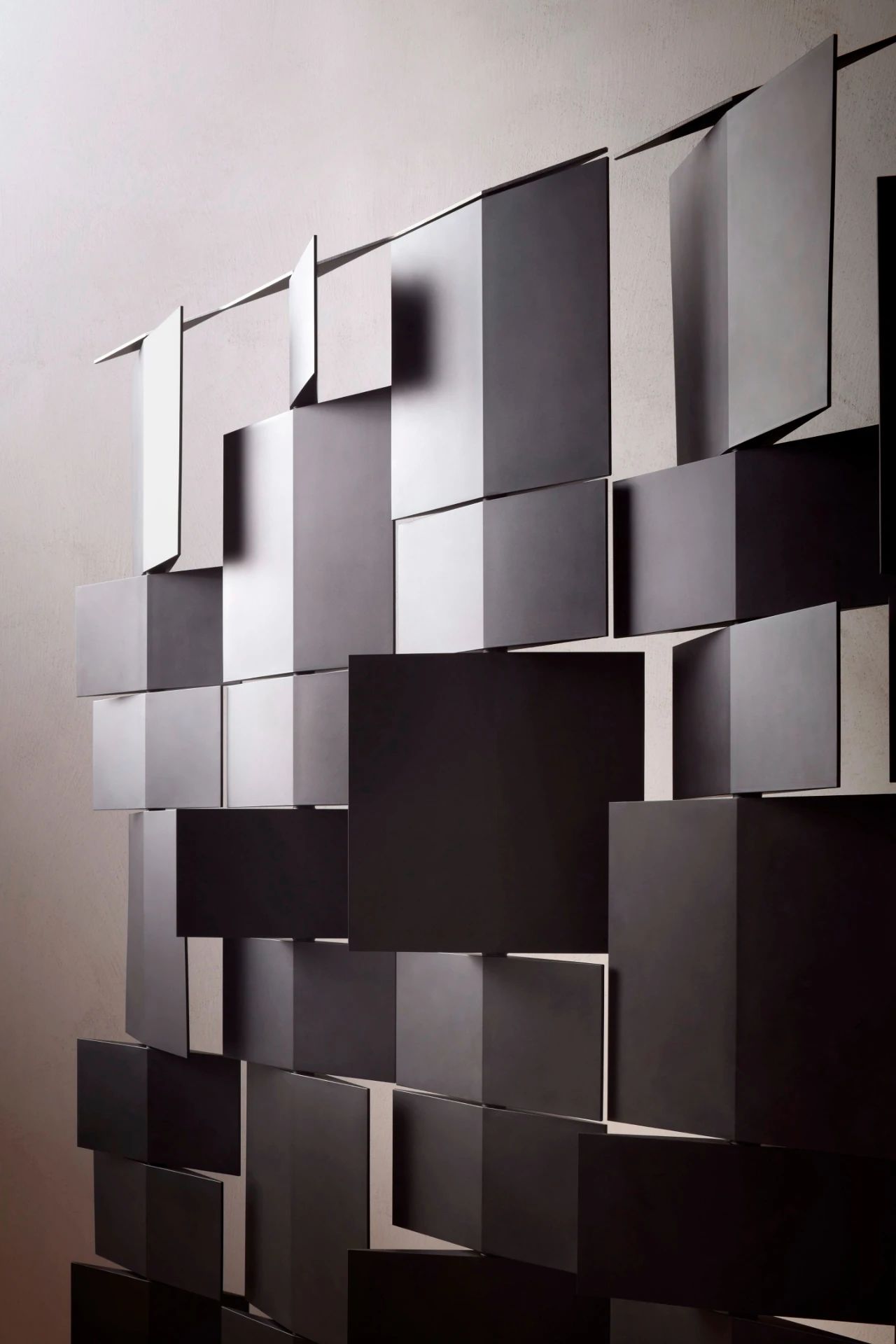 MDF Italia 总部新展厅设计丨马里丨Pitsou Kedem Architects 工作室-28