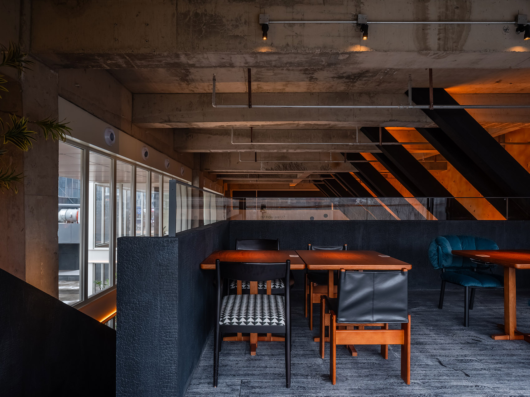 im fine（西宁店）丨中国西宁丨郭莘空间设计（西安）有限公司-84