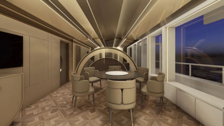 【新作】余杰 | 波赛东66游船!-22