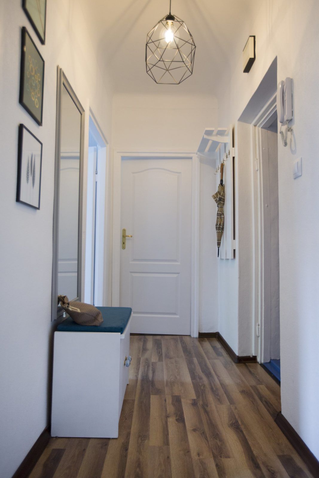 Home Staging公寓出租室内布置-13