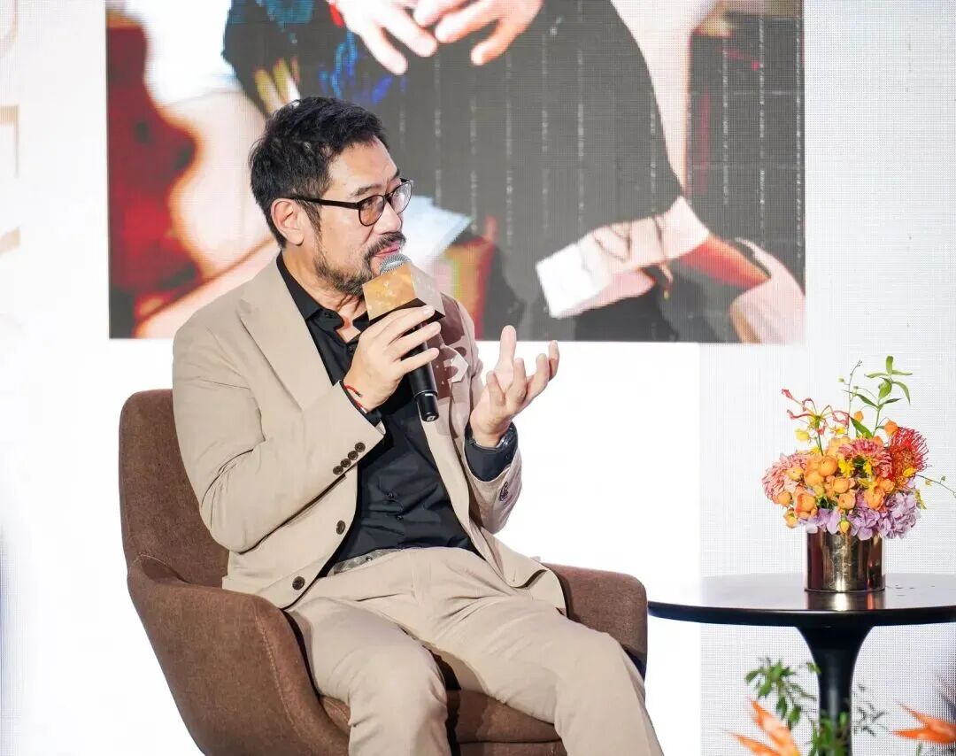 千架无人机点亮琶洲，华樾开启豪宅定制时代-44