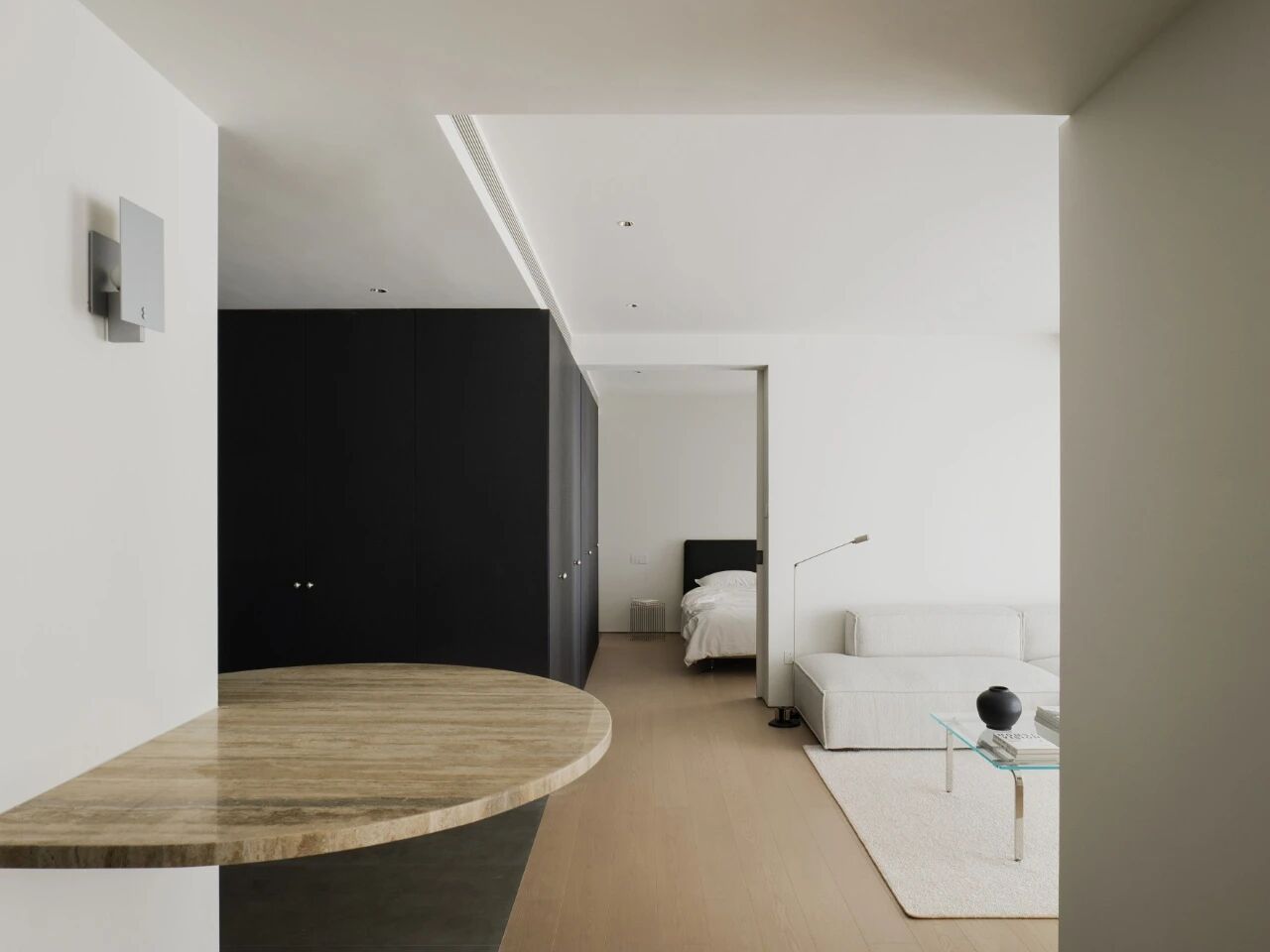 光屿间丨中国南京丨云行空间建筑设计-11