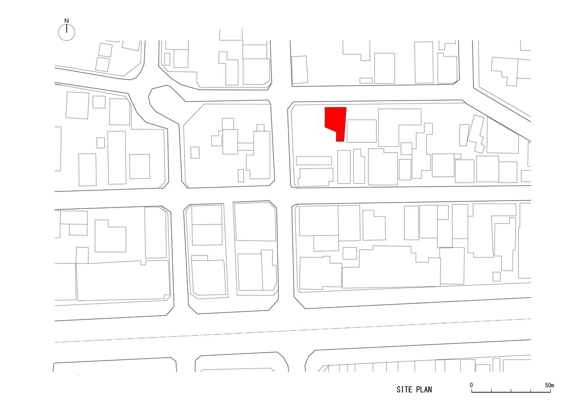 日本 Jyoushin 住宅丨noriyoshi morimura architects & associates-30