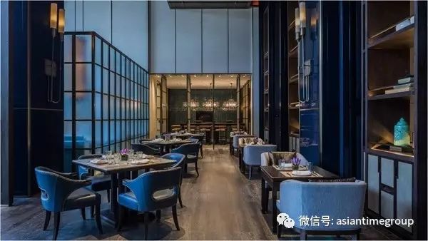 【完整版】亚泰国际EPC项目巡展之三：杭州泛海钓鱼台酒店-72