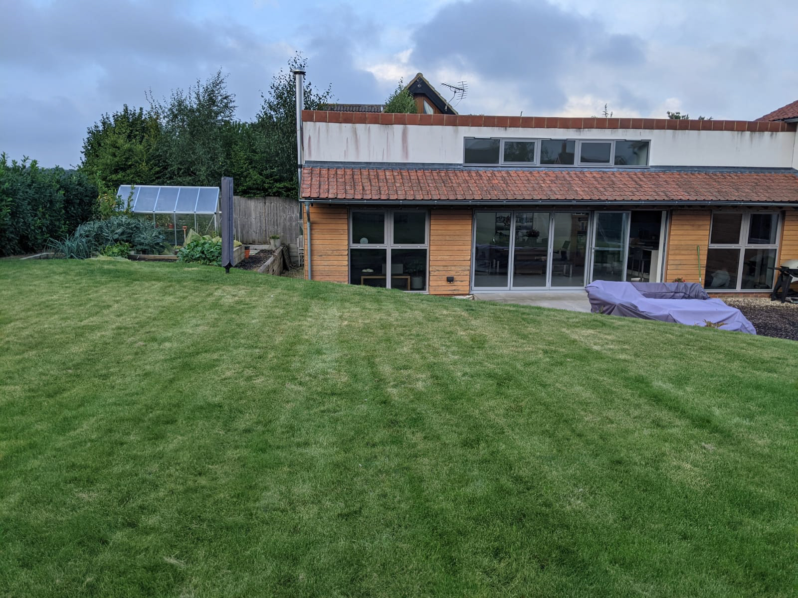 花园设计情绪板和花园规划-9