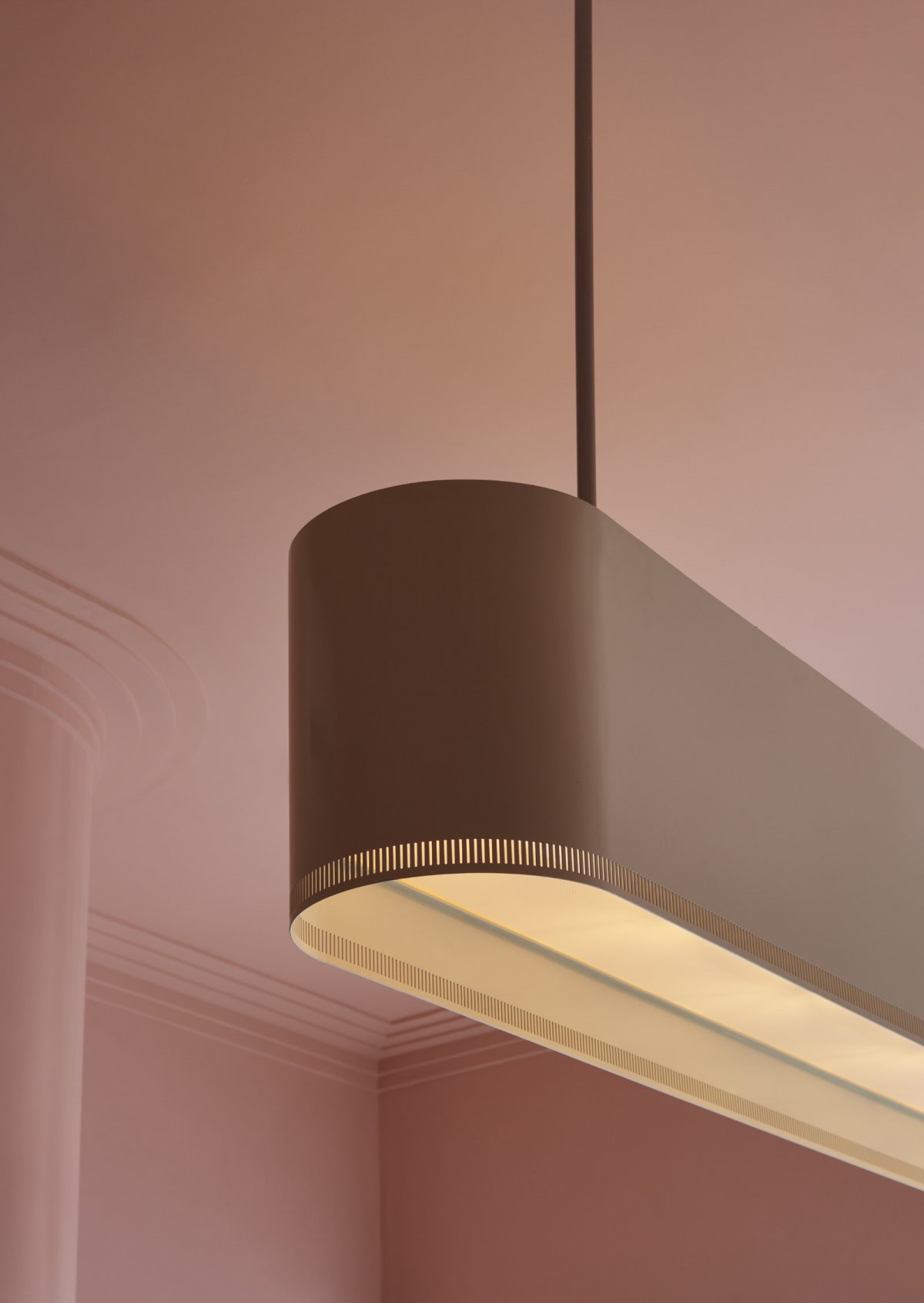 伦敦油漆店 Lick 的简约现代主义内部空间设计丨英国伦敦丨Oskar Kohnen Studio-16