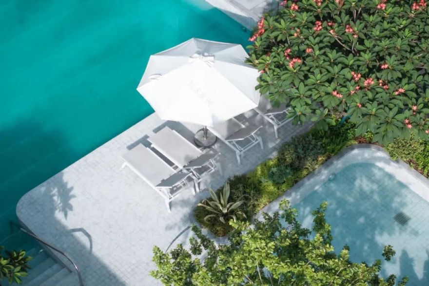 又见,港风 | 中山朗诗 · 金钟湖壹号-39