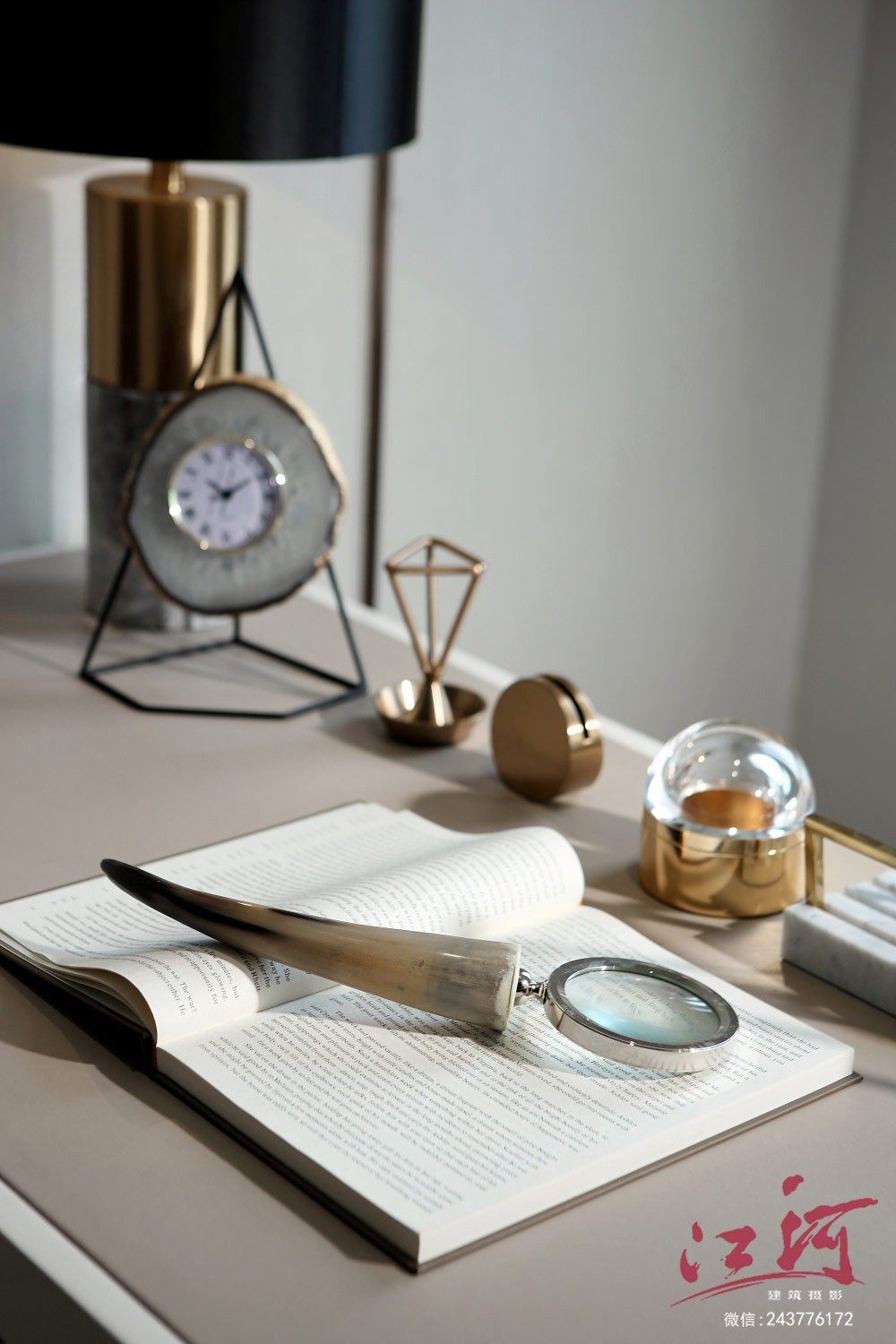 武汉别墅空间设计展示，知名设计师打造独特风格-16