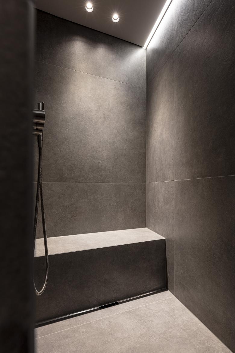 SANDRO DURRER AG丨Haus im Dorf丨瑞士-12