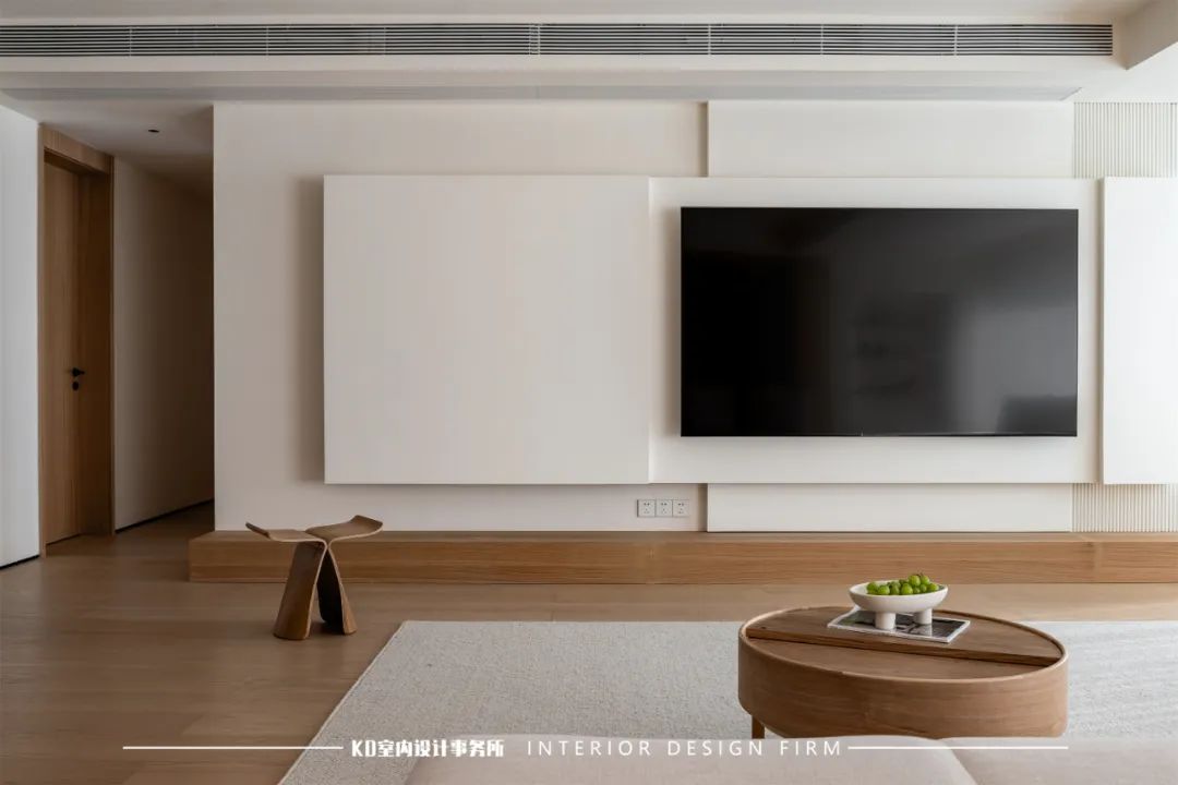 尘林间丨中国重庆丨KD室内设计事务所-31