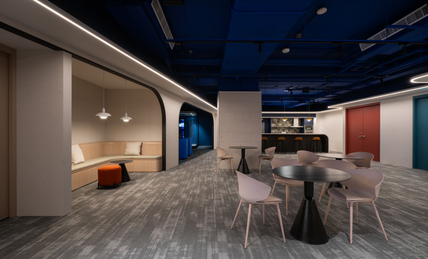 連綿,Continuum丨Detail Studio Team-11