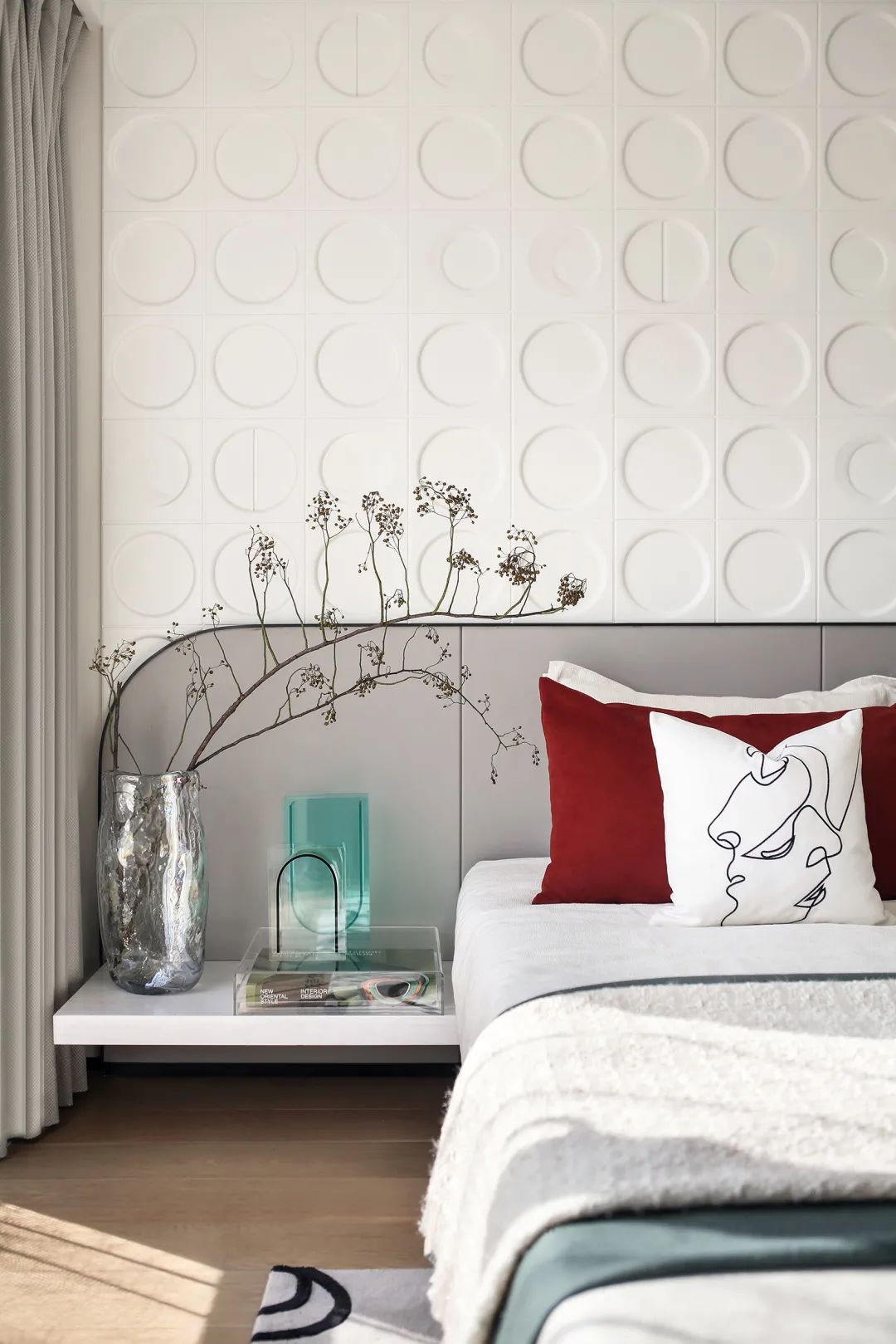 重庆金科博翠未来样板间丨中国重庆丨NNS 纳沃印未,NNS 纳沃佩思-36