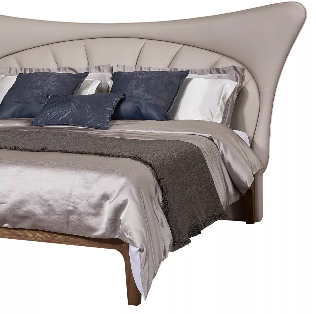 梁景华家居馆 | 东莞世博园的现代家居艺术空间-8