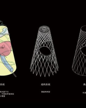 观音塔 · 以声音塑造空间的艺术装置丨阿科米星建筑设计事务所