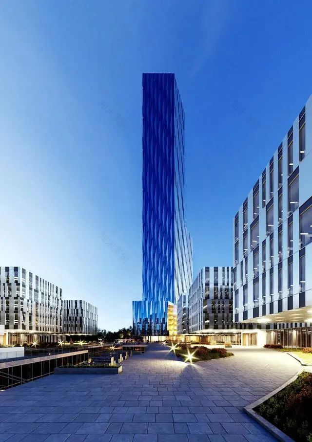 挪威首都新建世界海洋总部大厦,打造海洋研究新地标-14