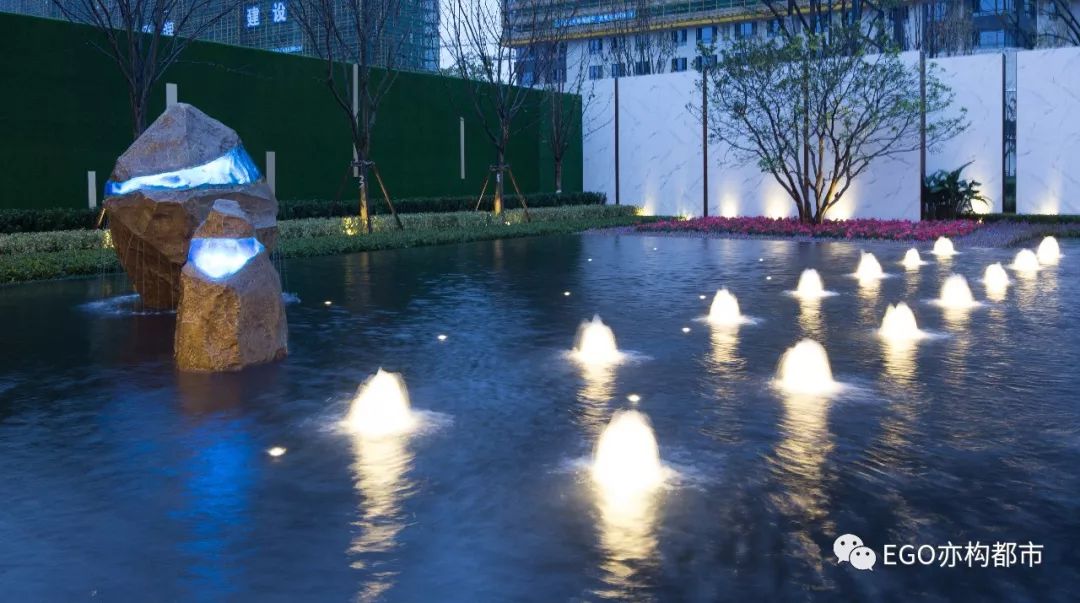 极简致美，不染尘埃 | 杭州·新希望&滨江房产集团·锦粼府-110