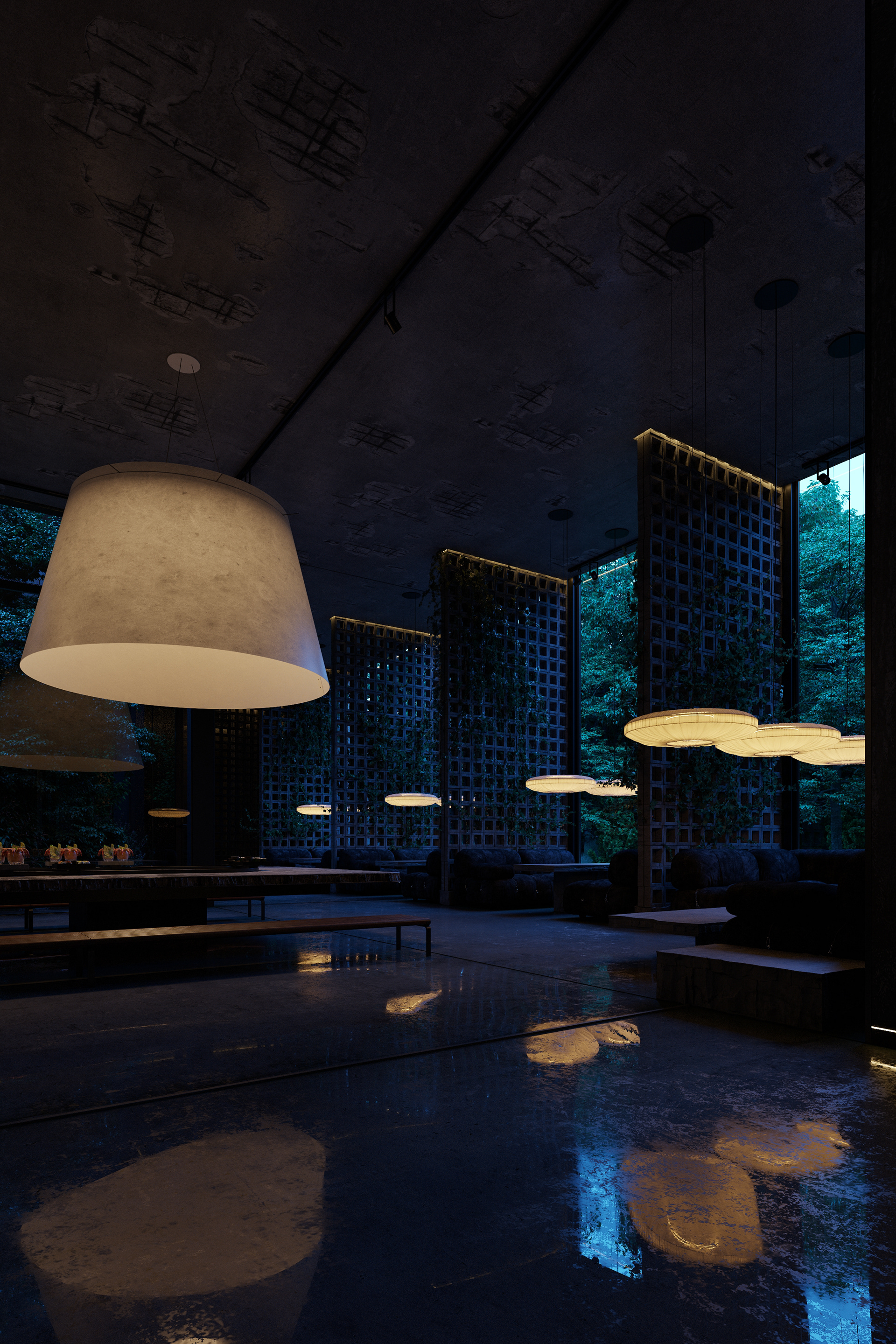 全球室内设计服务-46