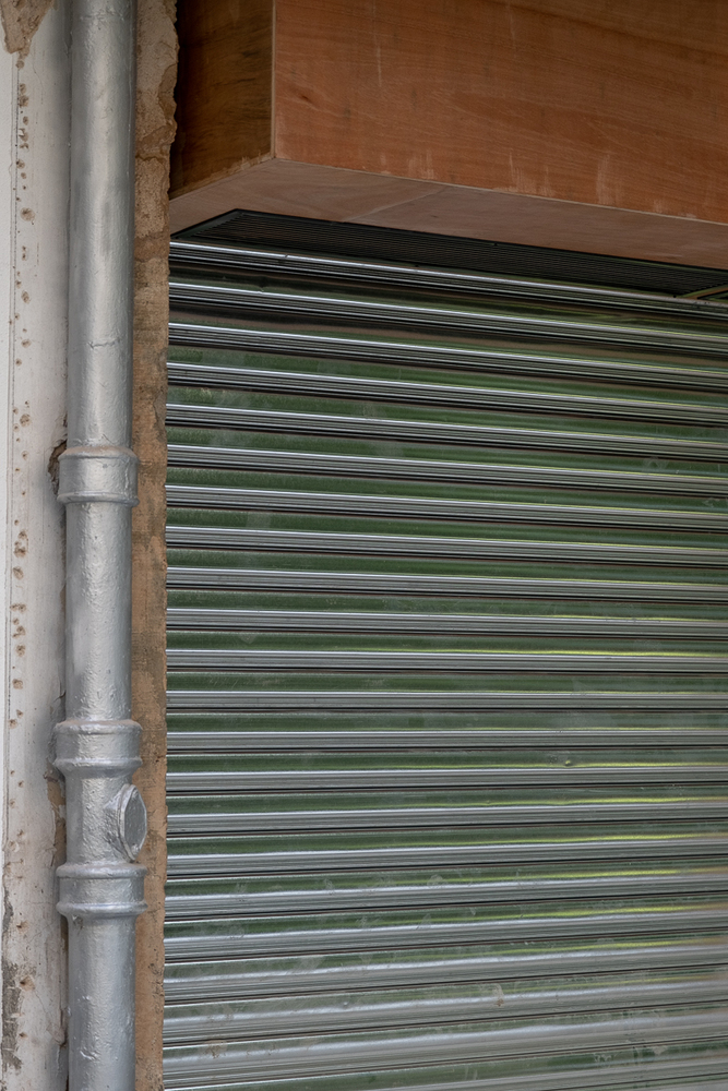 Sigma Coffee 社区咖啡店丨中国广州丨Atelier Waterside-26