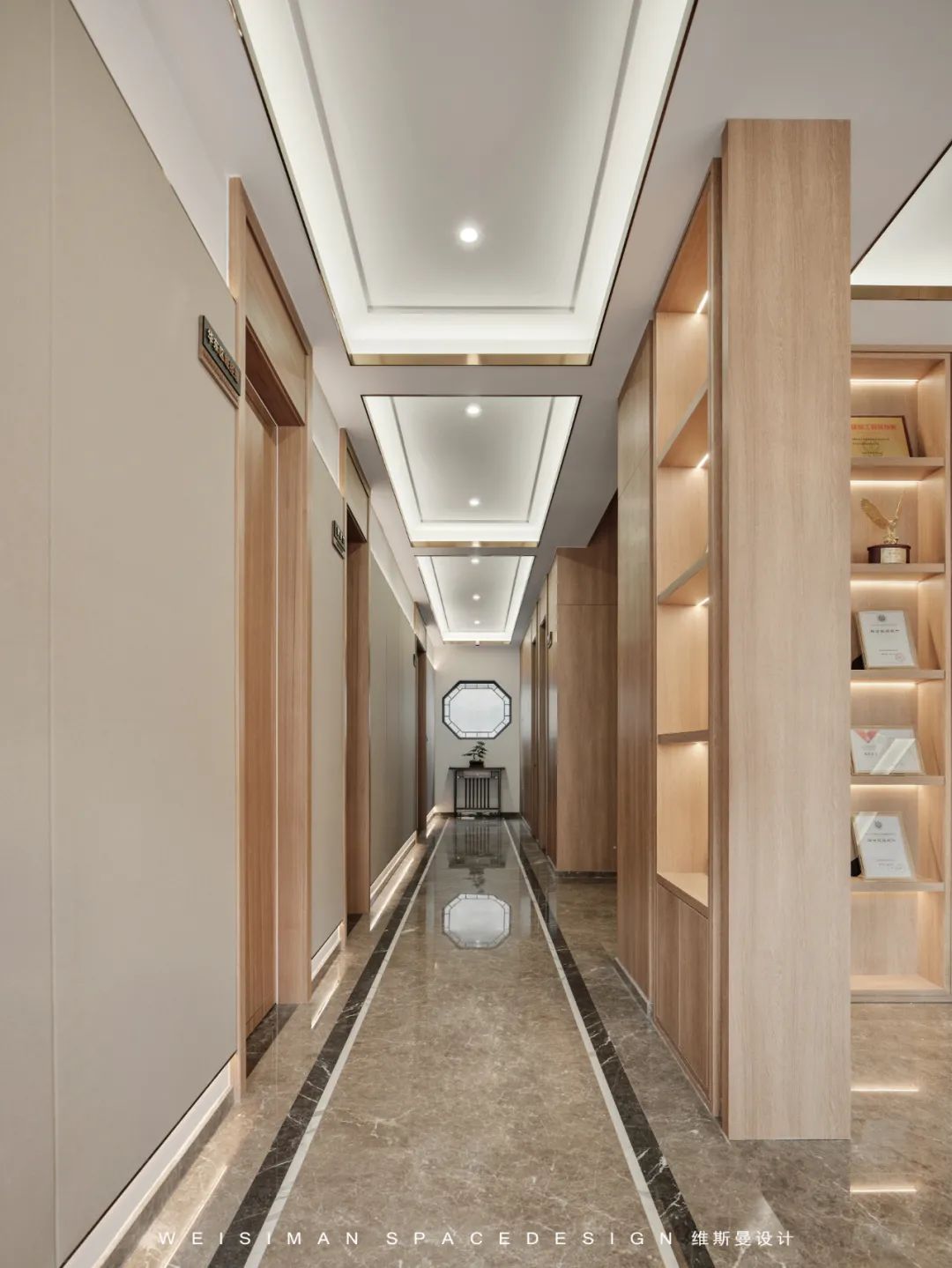 画中江南 · 苏州维斯曼全案设计 500㎡独栋别墅丨中国苏州-28