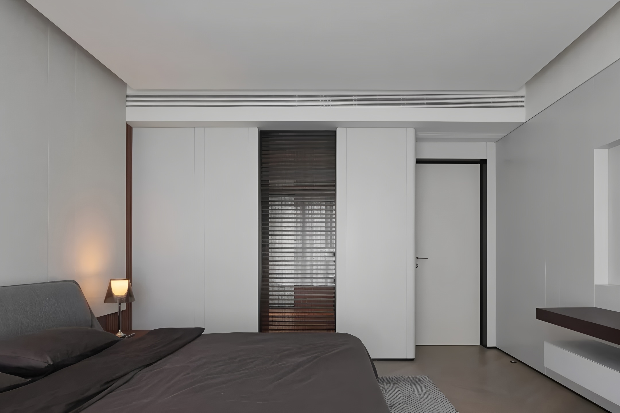 静奢居所 · 流动的生活诗篇 · 九境合造设计丨中国厦门丨九境合造设计事务所-44