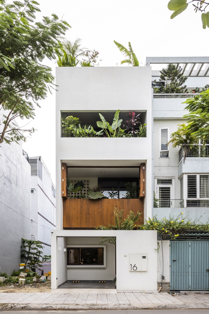 R07 住宅丨越南-20