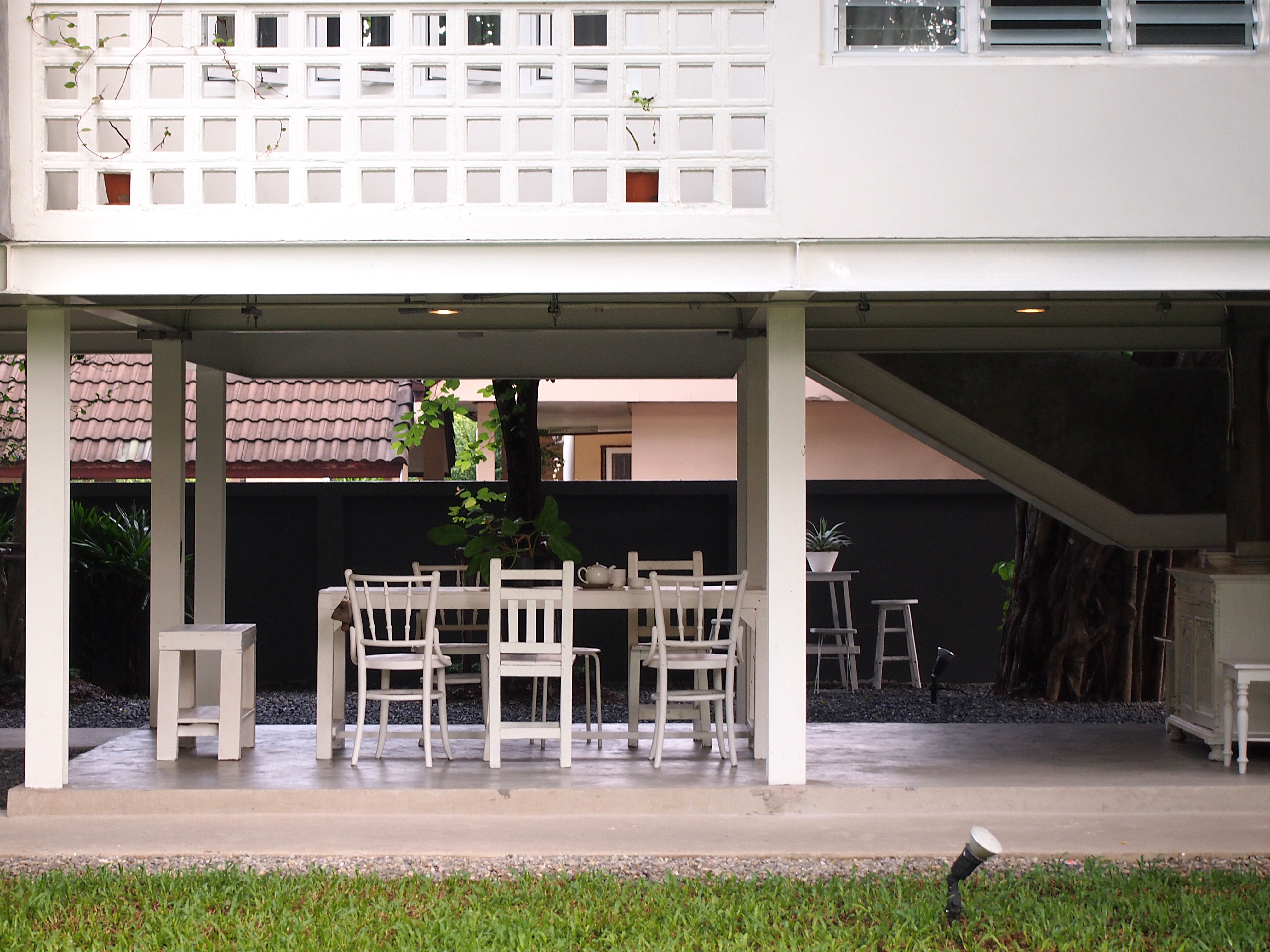 丨อาจารย์ต้นข้าว ปาณินท์（教师稻谷·潘尼）-30