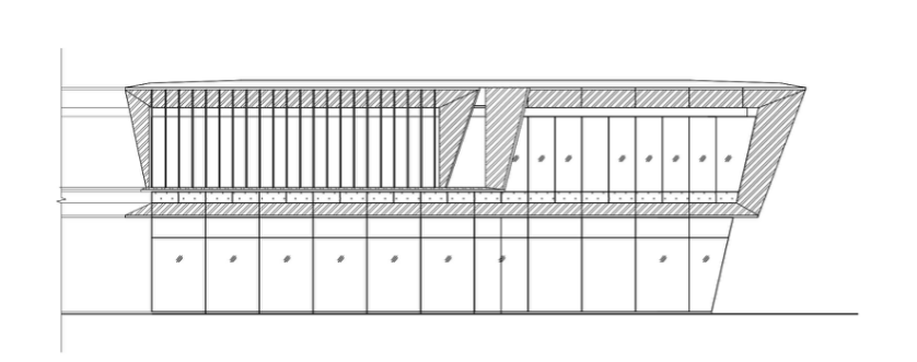日清设计丨中国核建上海科创园核文化展示馆建筑设计 丨中国上海-94