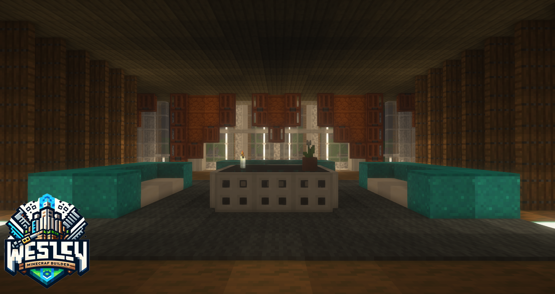 Tropical Island Residence-7