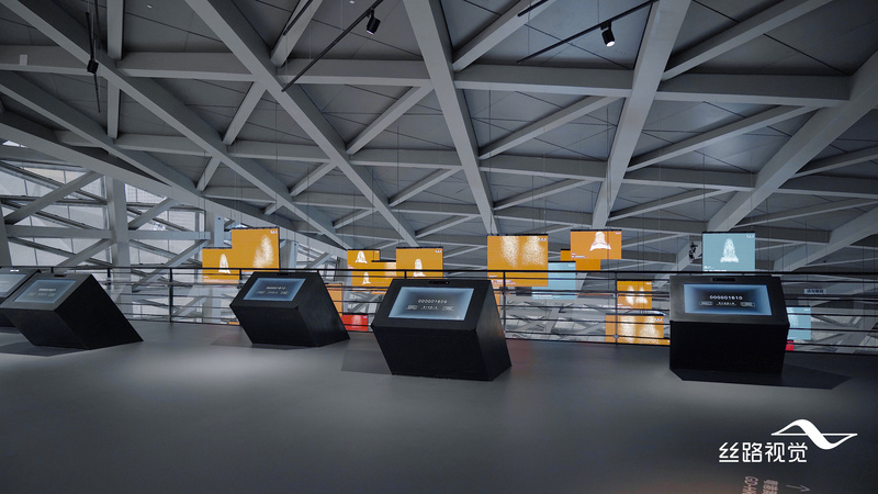 深圳城市规划展丨中国深圳-3