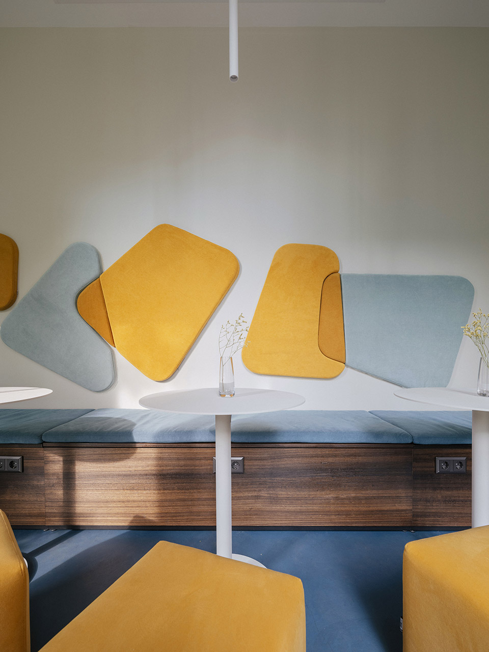 Orthoffice牙科诊所丨俄罗斯丨Sulina Design-21