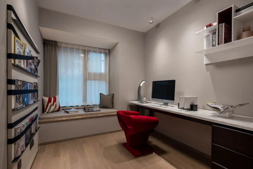 丽凯×宝业 | 活力天地，现代生活的艺术解读-32