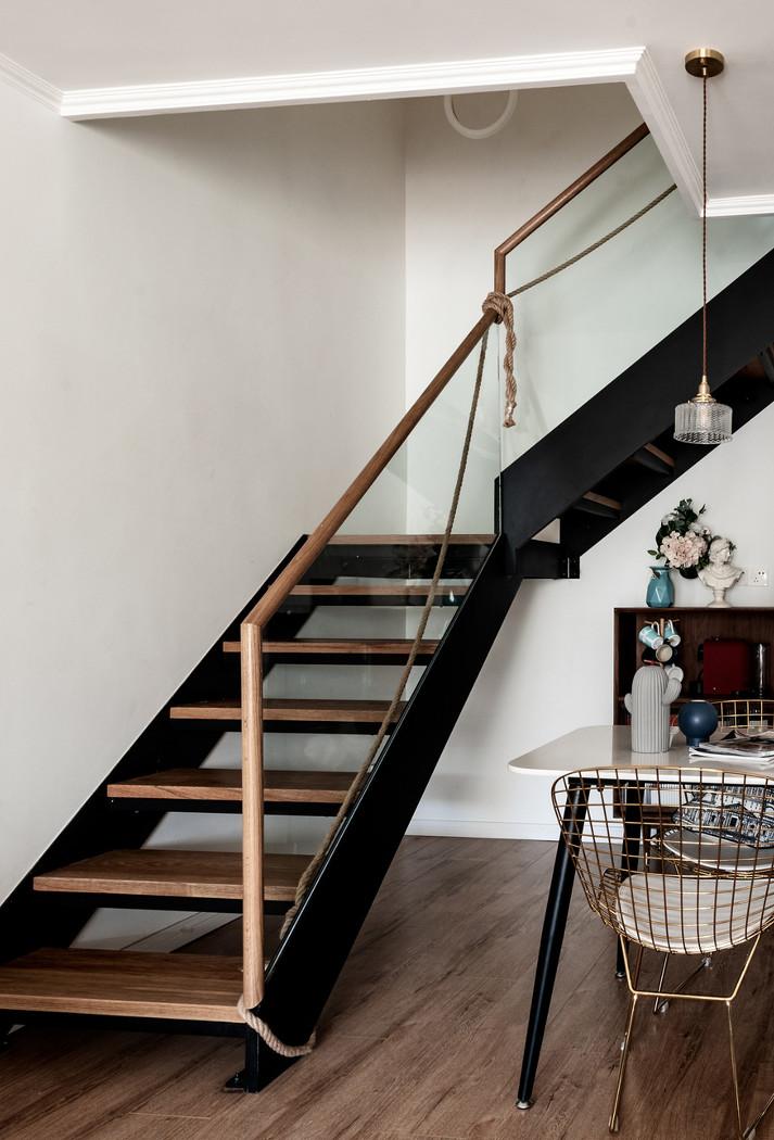 带点小轻奢的萌娃之家-7