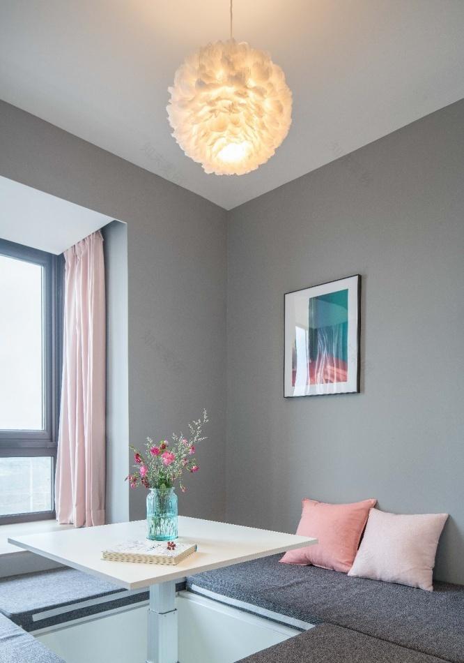 上海谷辰设计 · 云中漫步-32