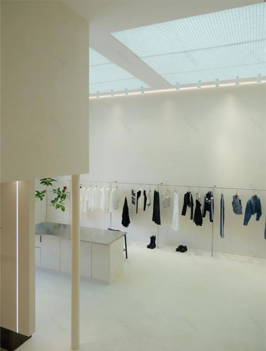 MINGYUAN 女装馆丨中国无锡丨大亦设计(江阴)-8