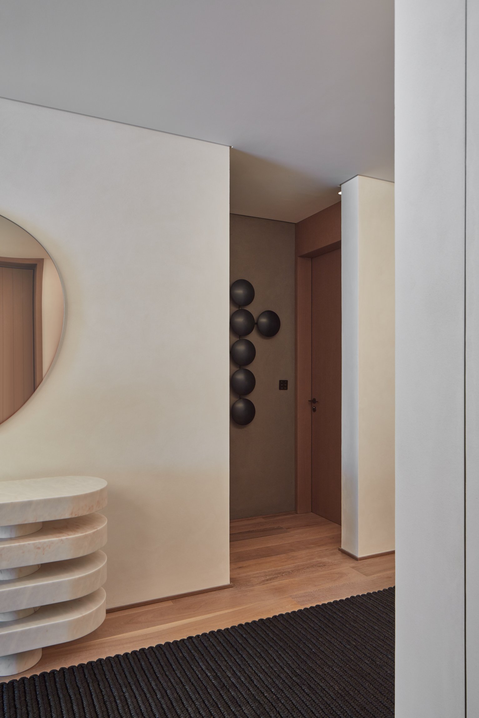 One Palm 1604 住宅丨阿联酋丨STUDIO M-24