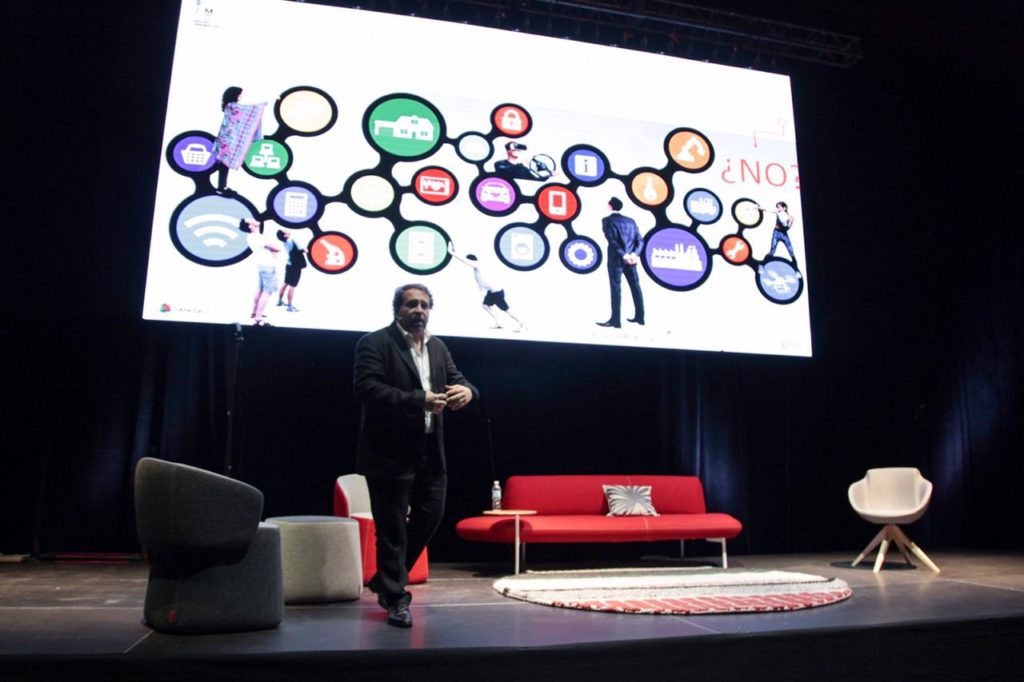 墨西哥城世界设计之都盛会 | Macrotendencias 论坛解读设计趋势-36