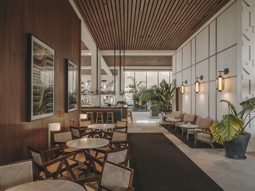 Sabátic 精品酒店丨西班牙丨Sandra Tarruella Interioristas 工作室-17