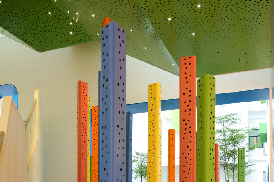 广州市第三少年宫项目丨中国广州丨广州市城市规划勘测设计研究院,城市组设计集团有限公司-80