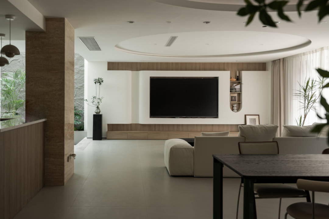 500㎡联排别墅设计丨设计腕-23