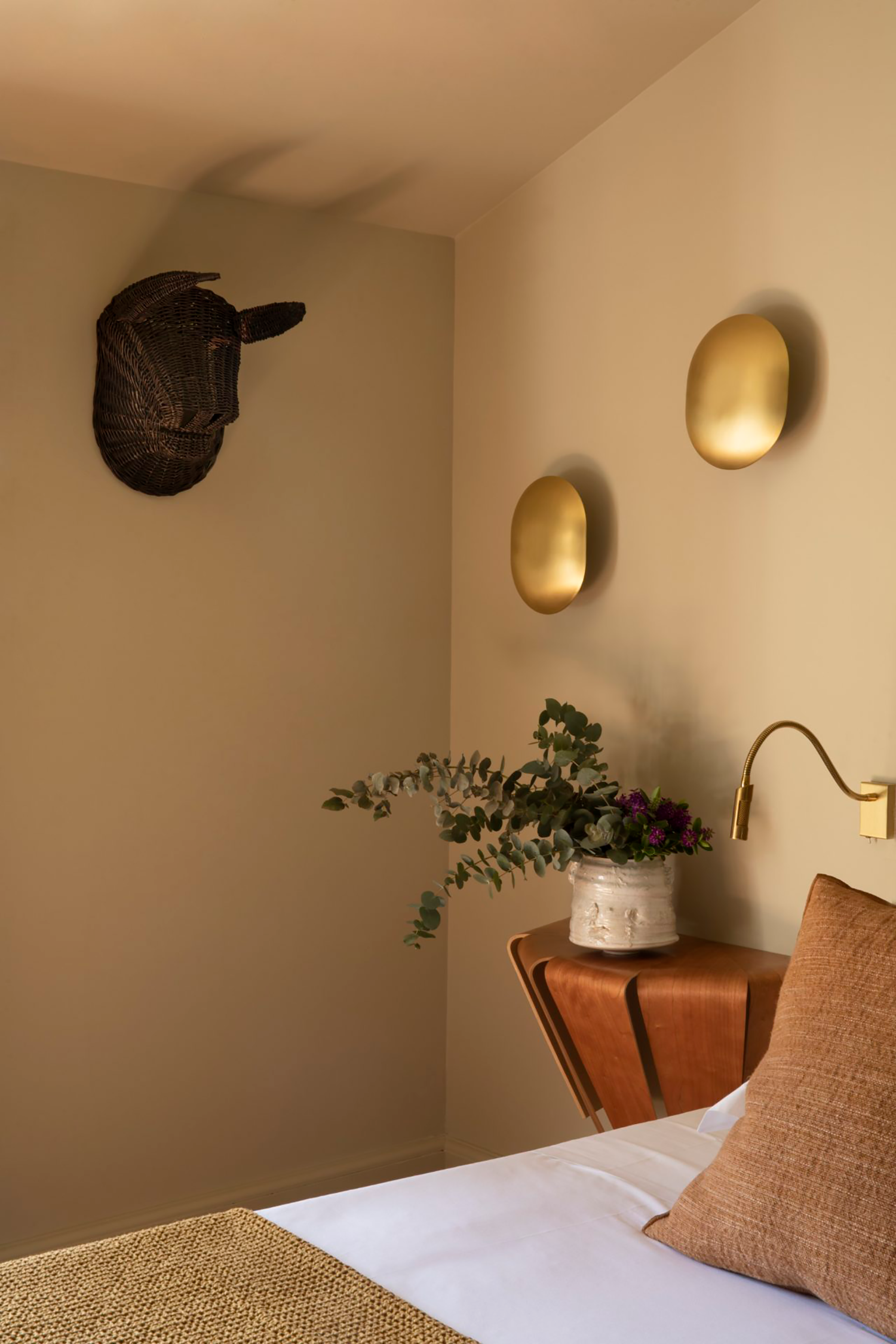 普罗旺斯奢华度假酒店丨法国-53