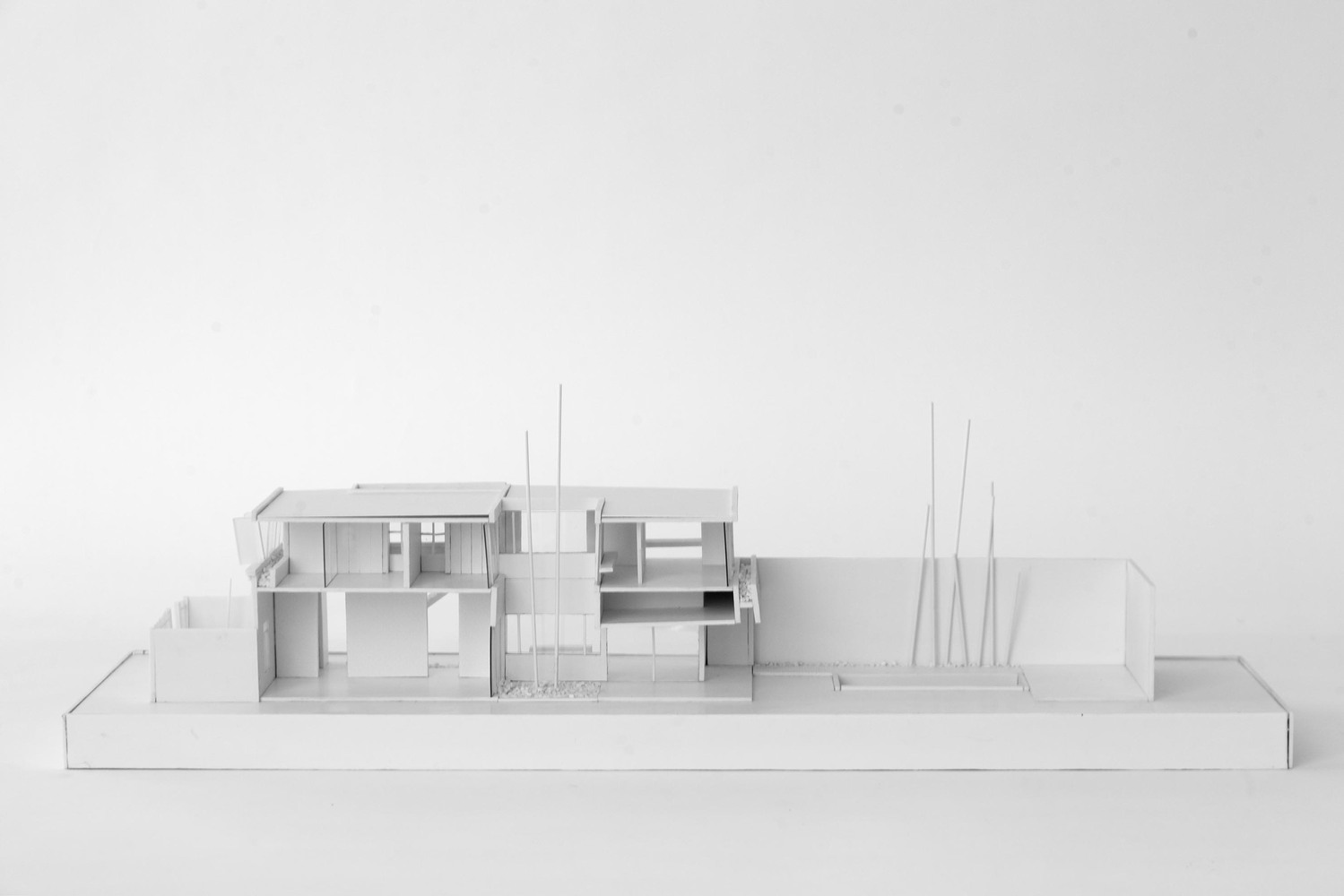 阿根廷 Hormiga House丨Estudio PK-48